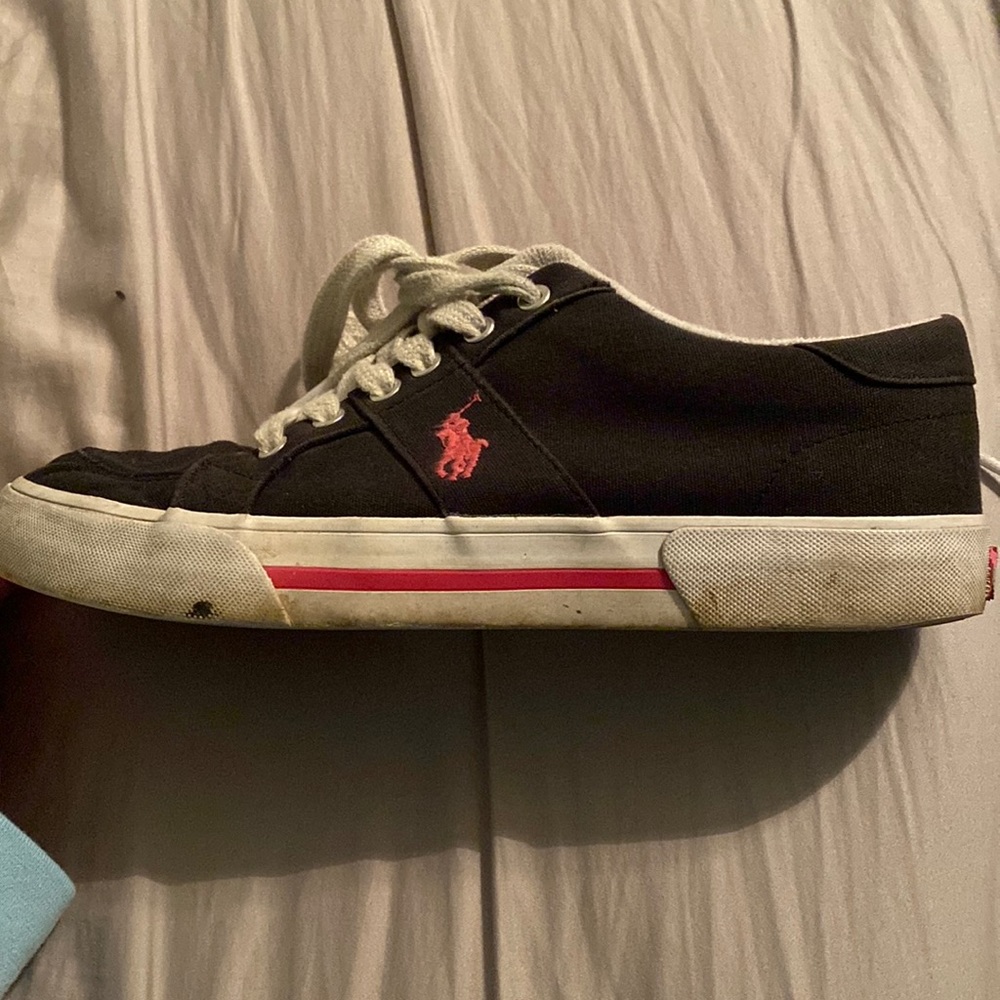 Outdoor Sneakers